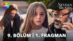 Sevdan Bir Ateş Episode 9 Trailer 1 | “Hüma is nowhere to be found!”