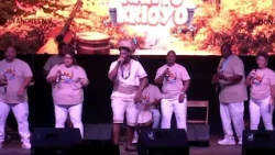 KANTO KRIOYO 2026 - MARVIN MARTINA - GRADISI E KOSEDO