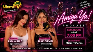 Lo Que Nadie Te Dice De Ser Influencer - Amiga Ya!