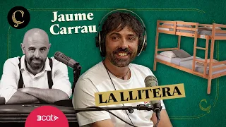 LA RENAIXENÇA: La llitera, amb Jaume Carrau (1x171)