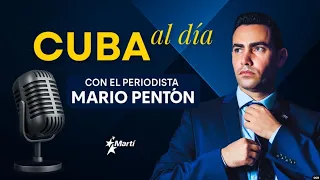 Cuba Daily with Rolando Cartaya and Pepe Cohen