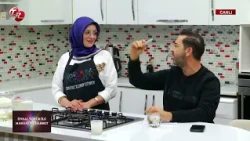 Ünsal'la Maksat Muhabbet 2027 8.Bölüm - Arzu Durgut