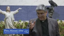 Evangelio 07 Abril del 2026