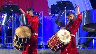 Trinbago’s Culture Takes Centre Stage At Independence Showcase