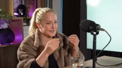 Lucie Bugalová, herečka a zpěvačka | Podcast s Patrikem