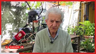 Bardhyl Rroji, 85 vite jetë, sport dhe krijimtari, ish-kampion boksi, çiklist dhe saldator