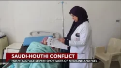 Yemen's Healthcare System Near Breaking Point Amid Escalating Conflict
