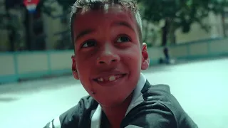 VENEZUELA RISES | "Testimonies of hope"