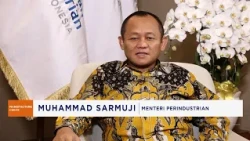 Full Speed Ahead: Industry Minister Sarmuji Boosts Industrial Contribution to Over 19% of GDP & C...