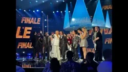 Alis fiton edicionin e 5 të X Factor Albania