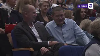 Школы Сургутского района готовы к новому учебному году