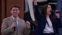 Endless Praise (LIVE) | Lee University Campus Choir