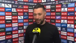 I Liga (#23) | FC Porto 1-0 Rio Ave: Flash Interview Francesco Farioli