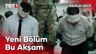 Asırlık Gece yeni bölümüyle bu akşam saat 20.00’de TRT1 ’de ve @tabii.resmi