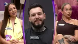 Casa Iubirii - THEODORA O CONFRUNTA PE RIVALA DIANA: ,,Ce inseamna pentru tine vulgara?" Casa Iubirii - THEODORA O CONFRUNTA PE RIVALA DIANA: ,,Ce inseamna pentru tine vulgara?"