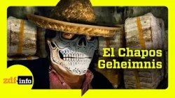 Kartell-Kriege: Mexiko in der Hand der Drogenbosse | ZDFinfo Doku