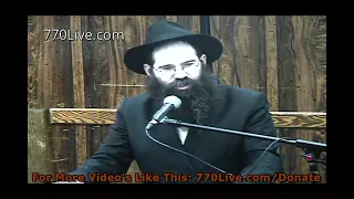 Entire 28 Sivan 5786 Farbrengen -  Broadcast Live by 770Live.com at Chabad Lubavitch World HQ in 770