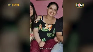 Search for 25-year-old woman missing in Capiatá since August 28