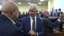 Bari, intesa tra Ateneo e CSI: aperto un impianto al San Paolo. "Modello USA tra sport e formazione"