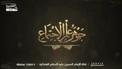 أخطر ما يهدد الإنسان: التفكير بدون علم! ،مع سماحة اية الله السيد حسين الحسيني الشيرازي أخطر ما يهدد الإنسان: التفكير بدون علم! ،مع سماحة اية الله السيد حسين الحسيني الشيرازي