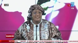 LE JOURNAL EN MANDING - VENDREDI 09 2026