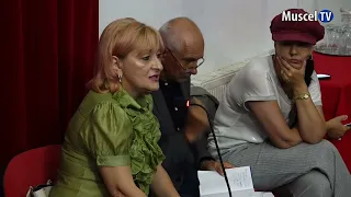jurnal MUSCEL TV 28 08 2026 ȘEDINȚĂ DE CONSILIU - SPITALUL MUNICIPAL CÂMPULUNG