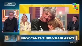 😱 EL TINI-GATE NO PARA