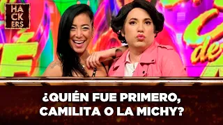 Michy's powerful message for Anthony Swag and Camilita Bichler | LHDE | Ecuavisa