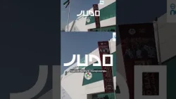 The World Judo Tour returns to Abu Dhabi with Day 1 wins