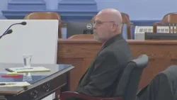 Manslaughter trial of former Marcy corrections officer underway