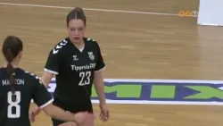 Nagy csatát láthatott a Haladás Sportkomplexum közönsége vasárnap