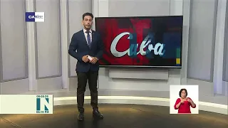 Sports Universe from Cuba