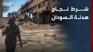 صحافي: الهدنة المحتملة في السودان لن تنجح إلا إذا توقفت العمليات العسكرية