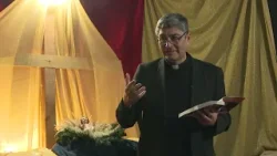 Salmo 71 - 6 de Enero del 2026