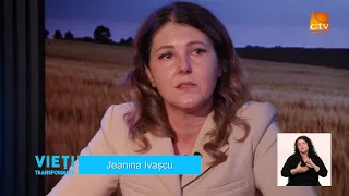 Ep. 316. Transformed Lives - Janina Ivașcu and Monica Mihali-Oniga (1)