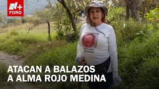 What Is Known About the Attack on a Searching Mother in Culiacán, Sinaloa