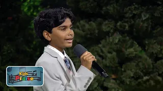 ”Heavenly Hope” - Kids Praise (KP260034)