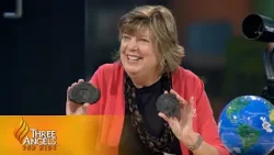 “Worship Him” - Three Angels for Kids (TAK250018) “Worship Him” - Three Angels for Kids (TAK250018)