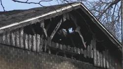 6 displaced, dog killed in house fire in Aurora