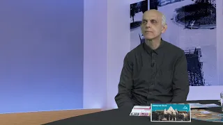 Stúdióbeszélgetés: Hoffer Zoltán