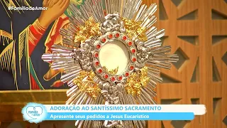 Family of Love - Adoration - 08/04/2026