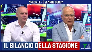 SPECIAL - ALWAYS A DERBY: A REVIEW OF THE SEASON FOR INTER AND MILAN