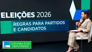 #UnderstandTheElections - Rules for Parties and Candidates - 8/27/26