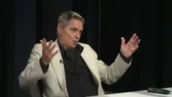 Amit Orbán árt és bűnözönt elkövet, azért írt róla újabb könyvet Kende Péter (Juszt László műsora)