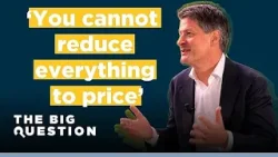 PDG de Citroën : L'assouplissement de l'interdiction des émissions n'est que le début du progrès PDG de Citroën : L'assouplissement de l'interdiction des émissions n'est que le début du progrès