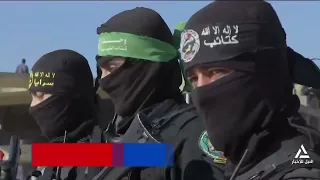 كوشنر ووفد حماس يناقشان خطة غزة