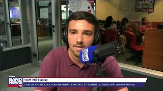 Vasco and Vila Nova players targeted in Rio police anti-trafficking operation