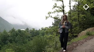 სოფელი ჭერი | ერთი დღე სოფელში | 15.08.2026
