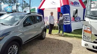 Entrevista de Roberto Machado a Julio Rodríguez - Julio Automóviles
