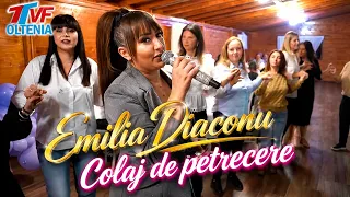 Emilia Diaconu - Ardeleana | Cele mai ale DRACU SARBE | Cu o masina noua vin eu la garaj | LIVE 2026